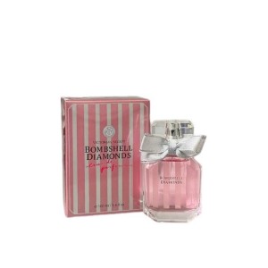 Парфумована вода жіноча Victoria's Secret Bombshell Diamonds, 100мл